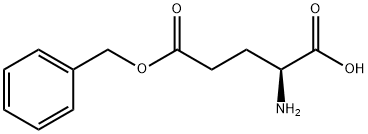 2-AMINO-5-(BENZYLOXY)-5-OXOPENTANOIC ACID,29456-09-5,结构式
