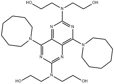 8MDP 结构式