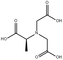 MGDA|甲基甘氨酸二乙酸