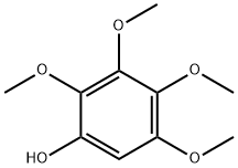 30225-99-1 Phenol, 2,3,4,5-tetramethoxy-