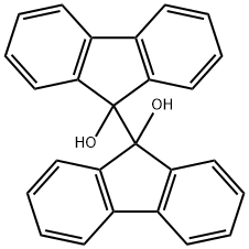 3073-51-6 9,9'-Dihydroxy-9,9'-bi[9H-fluorene]