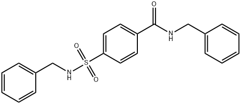 TH263 化学構造式