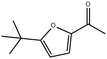 1-(5-tert-butylfuran-2-yl)ethan-1-one|1-(5-(叔丁基)呋喃-2-基)乙-1-酮