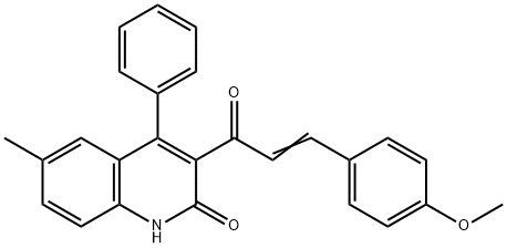 328076-61-5 Structure