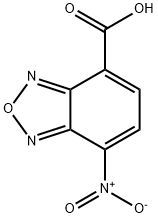 32863-22-2 7-硝基苯并[C][1,2,5]噁二唑-4-羧酸