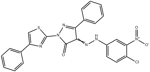 332420-90-3 Structure