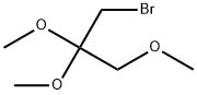 Propane, 1-bromo-2,2,3-trimethoxy-