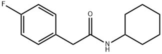 348156-13-8 Structure