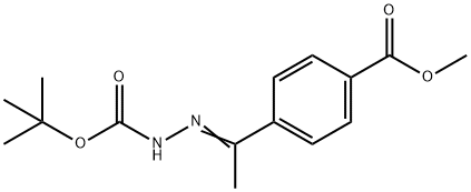 DQYIKEHENIUSRH-YBEGLDIGSA-N, 349111-15-5, 结构式