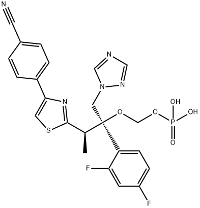 351227-64-0 Structure