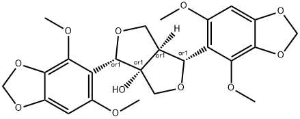 Leptostachyol Structure