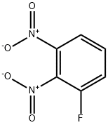 Benzene, 1-fluoro-2,3-dinitro-