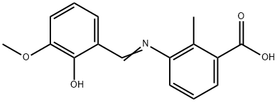 TLR2-IN-C29 Struktur