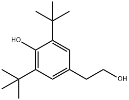 3673-68-5 2,6-di-tert-Butyl-4-(2-hydroxyethyl)phenol