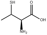 L-3-Thiobutyrine 结构式