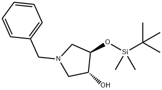 VOSA-026 化学構造式