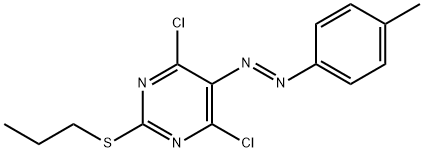 376608-73-0 Structure