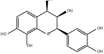 melacacidin 结构式