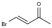 3-Buten-2-one, 4-bromo-, (3E)-