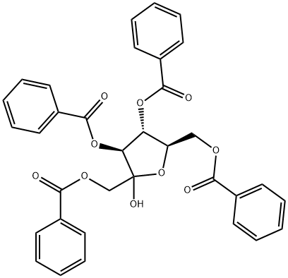 , 3867-85-4, 结构式