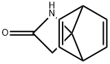 SPIRO[AZETIDINE-2,7'-BICYCLO[2.2.1]HEPTA[2,5]DIEN]-4-ONE Structure