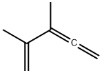 1,2,4-Pentatriene, 3,4-dimethyl-