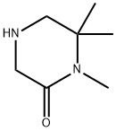 400756-13-0 1,6,6-三甲基哌嗪-2-酮