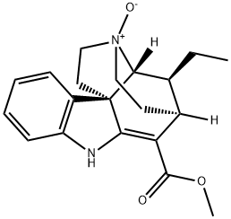 2,16-Didehydro-16-(methoxycarbonyl)condyfolan 4-oxide|