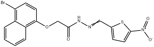 413606-16-3 Structure