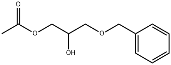 4152-39-0 1,2-Propanediol, 3-(phenylmethoxy)-, 1-acetate
