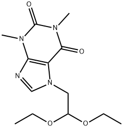 Doxofylline Impurity 7
