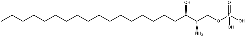 D-에리트로-스핑가닌-1-포스페이트(C20염기)