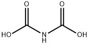 iminodiformic acid, 4375-09-1, 结构式