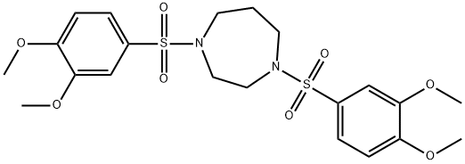 447410-57-3 Structure