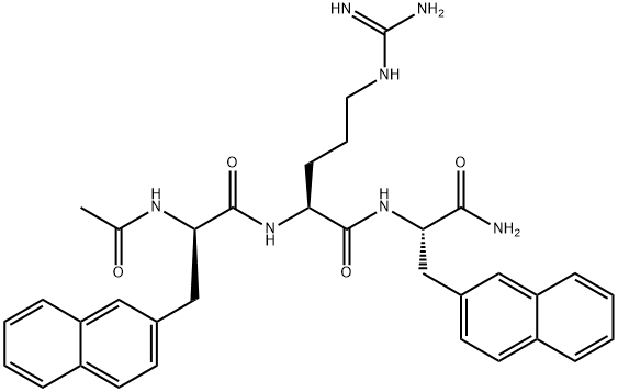 化合物MCL 0020,475498-26-1,结构式