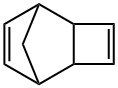 Tricyclo[4.2.1.02,5]nona-3,7-diene Structure