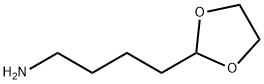 1,3-Dioxolane-2-butanamine