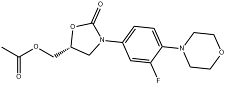 linezolid impurity