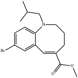 497224-04-1 结构式