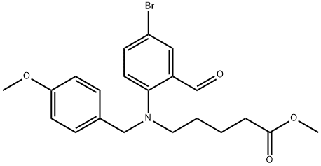 497224-07-4, 497224-07-4, 结构式