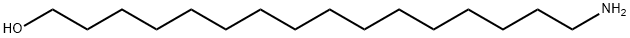 1-Hexadecanol, 16-amino-