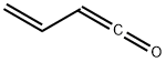 1,3-Butadien-1-one (9CI)