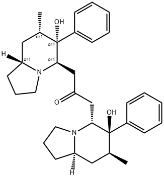 , 51020-39-4, 结构式