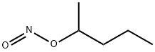 Nitrous acid, 1-methylbutyl ester