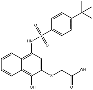 518303-27-0 结构式