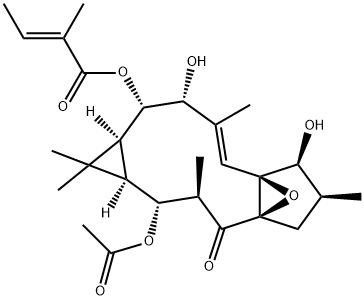 , 51906-13-9, 结构式