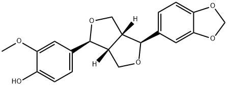 薄荷醇, 52151-92-5, 结构式