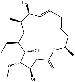 platenolide II Structure