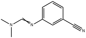 Erlotinib Impurity 81,53666-33-4,结构式