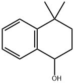 1-Naphthalenol, 1,2,3,4-tetrahydro-4,4-dimethyl-|
